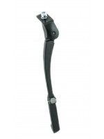 Подножка URSUS "EASY" черная 24" - 28"